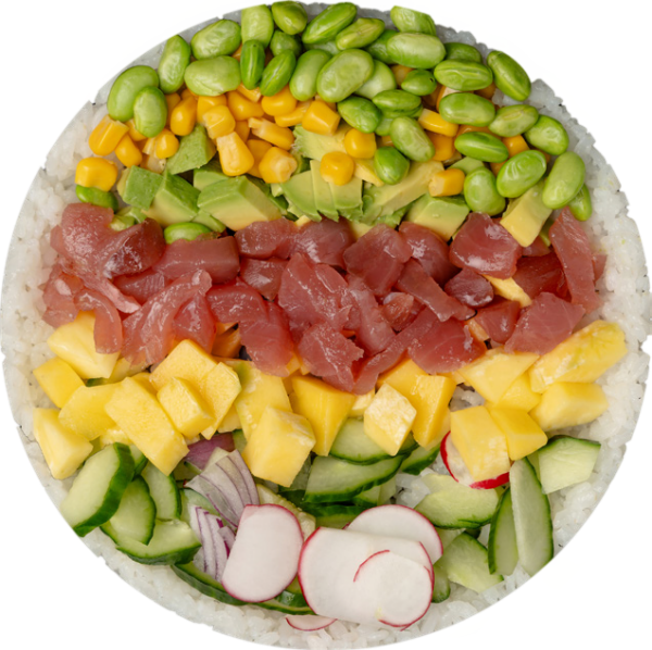 POKE Thon