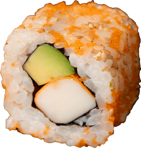 SURIMI AVOCAT
