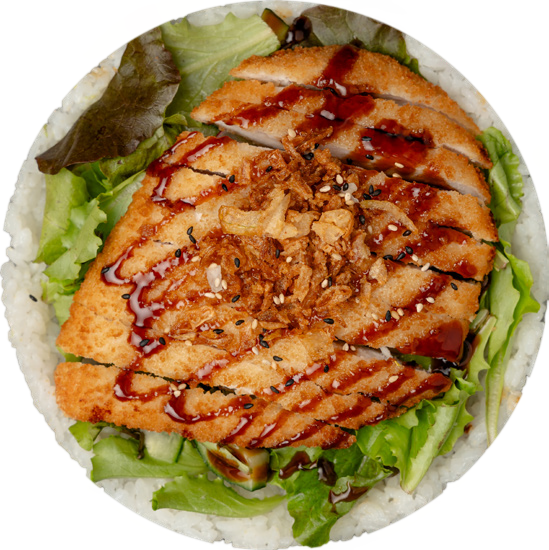 LUNCH E
