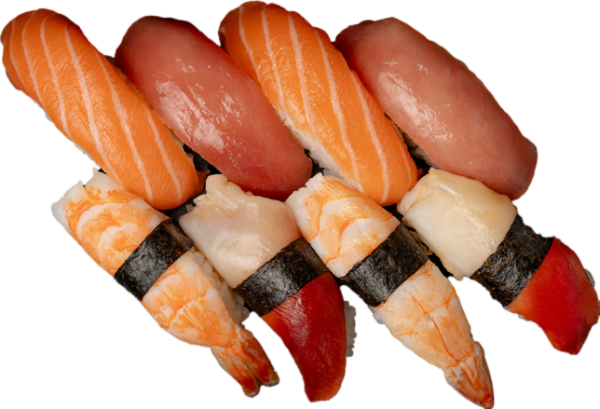 SUSHI MIX