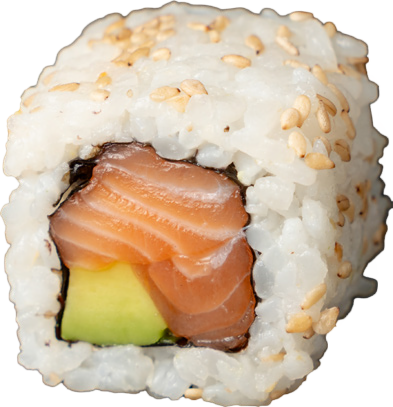 SAUMON AVOCAT