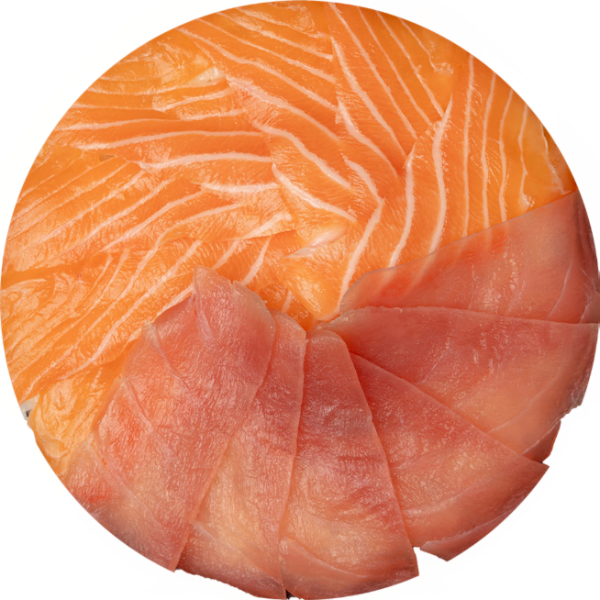 CHIRASHI MIX