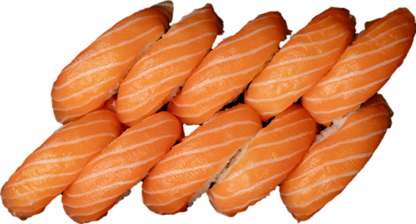 SAUMON CLASSIC