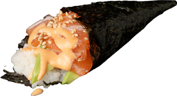 Saumon Piquant