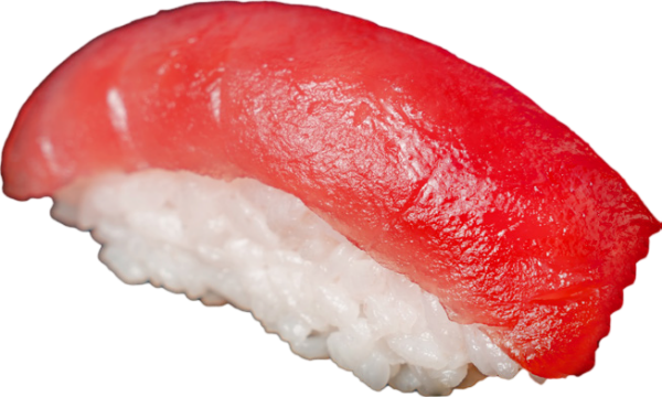 Sushi thon