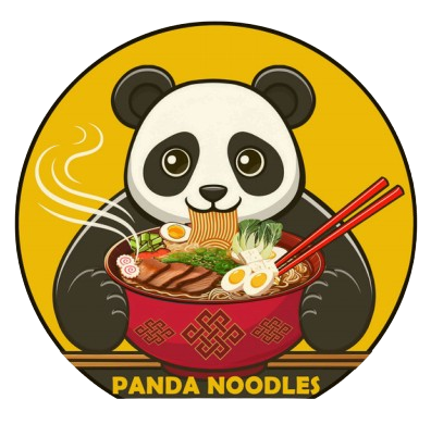PANDA NOODLES