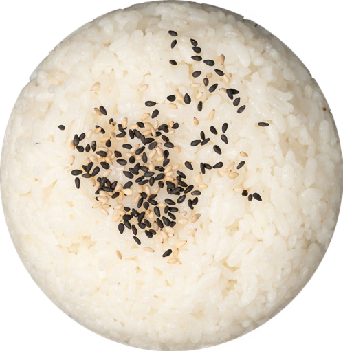 Riz vinaigre