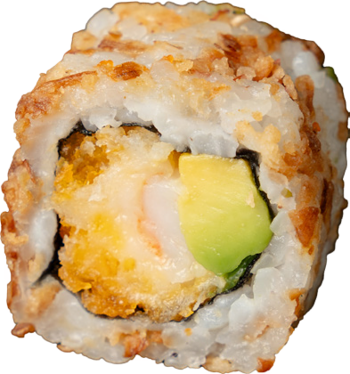 TEMPURA AVOCAT