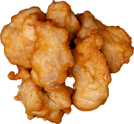 Karaage 6pcs