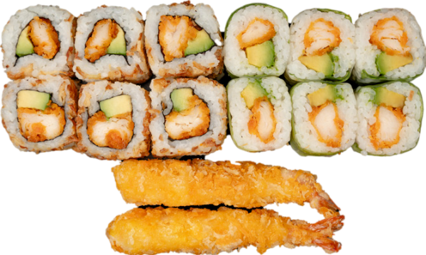 LUNCH C