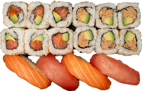 LUNCH B