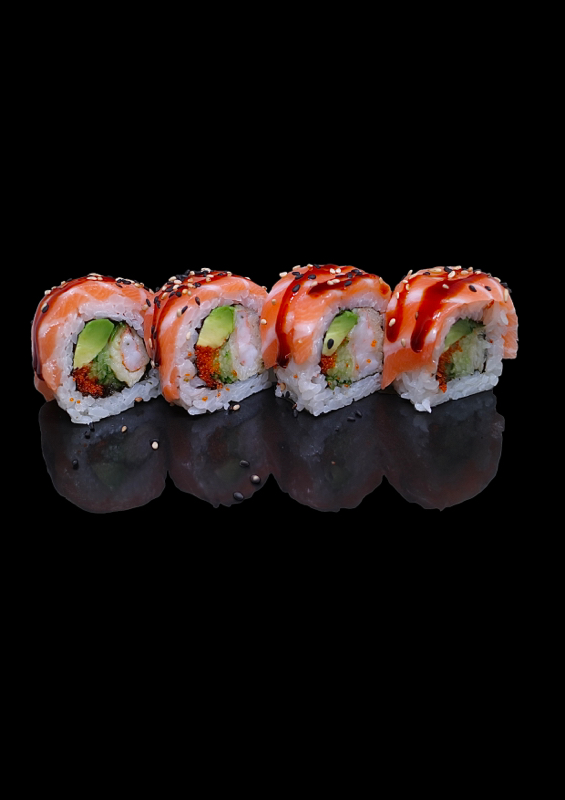 KS2 Chef roll