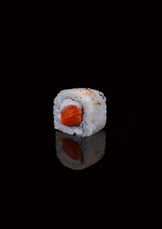 C2 Saumon cheese
