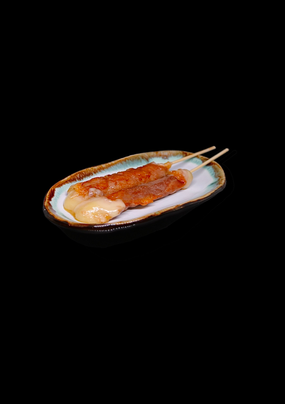 B4 Boeuf fromage 3p