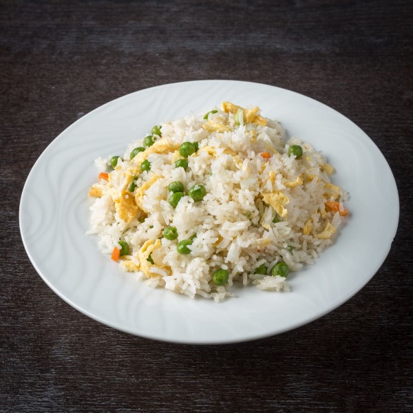 Riz cantonais