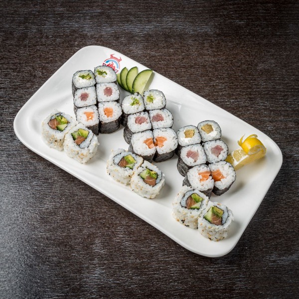 Maki mix