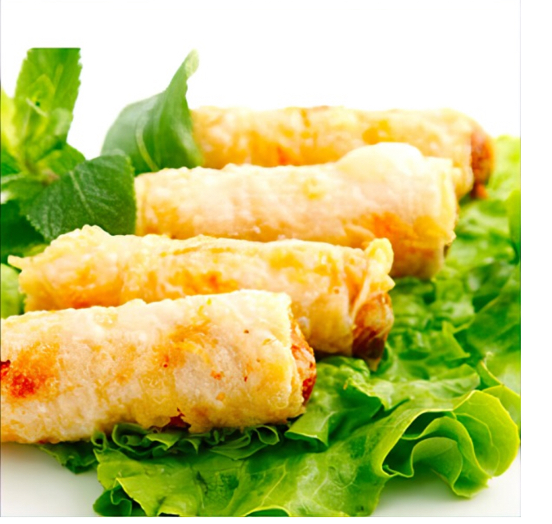 Nem aux légumes