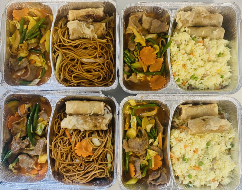 Plat du jour ( uniquement midi)