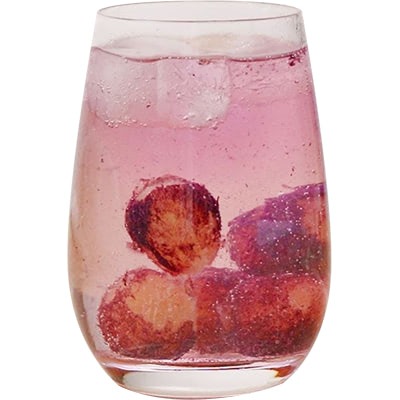 Soda au raisin 葡萄气泡水