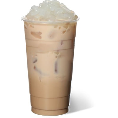 Lait de coco 珍珠椰奶