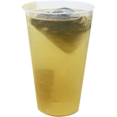 Lung Ching au Osmanthus 桂花龙井