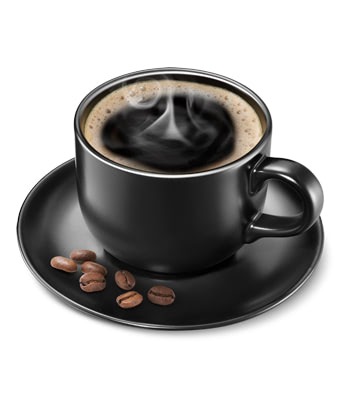 Café 咖啡