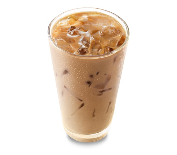 Café Latte 拿铁