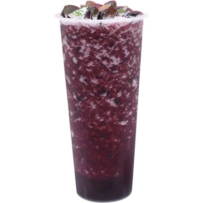 Beaucoup de Raisins 满杯萄萄