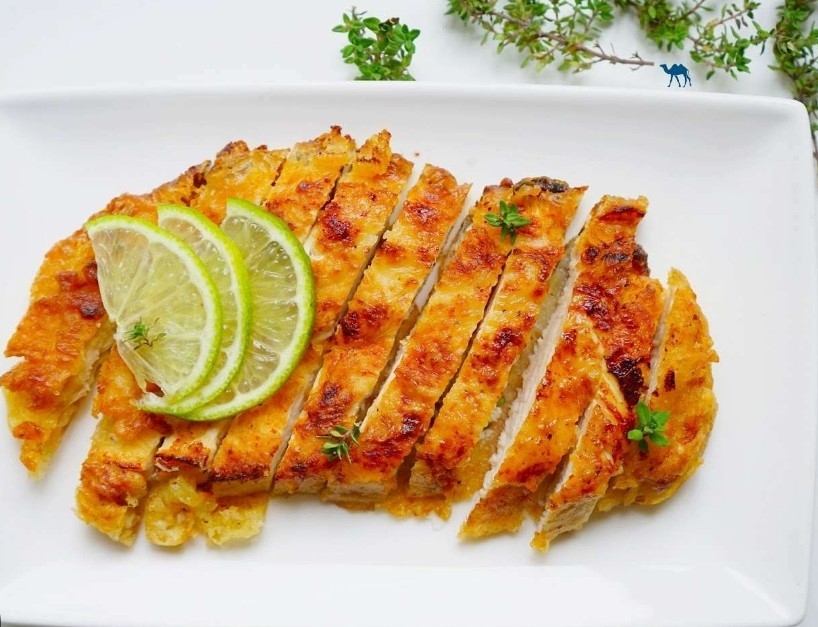C7,poulet croustillant