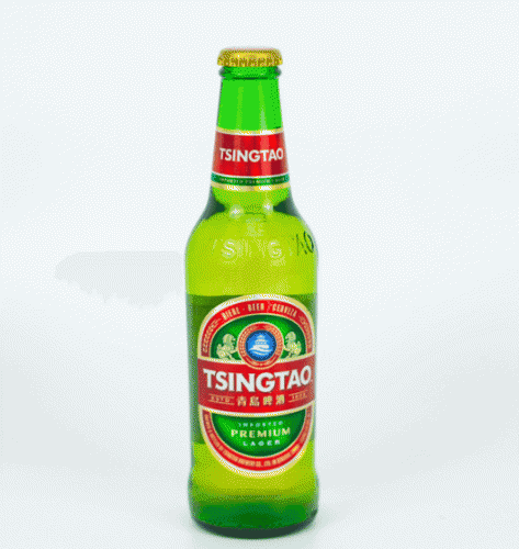 Tsing Tao 33cl
