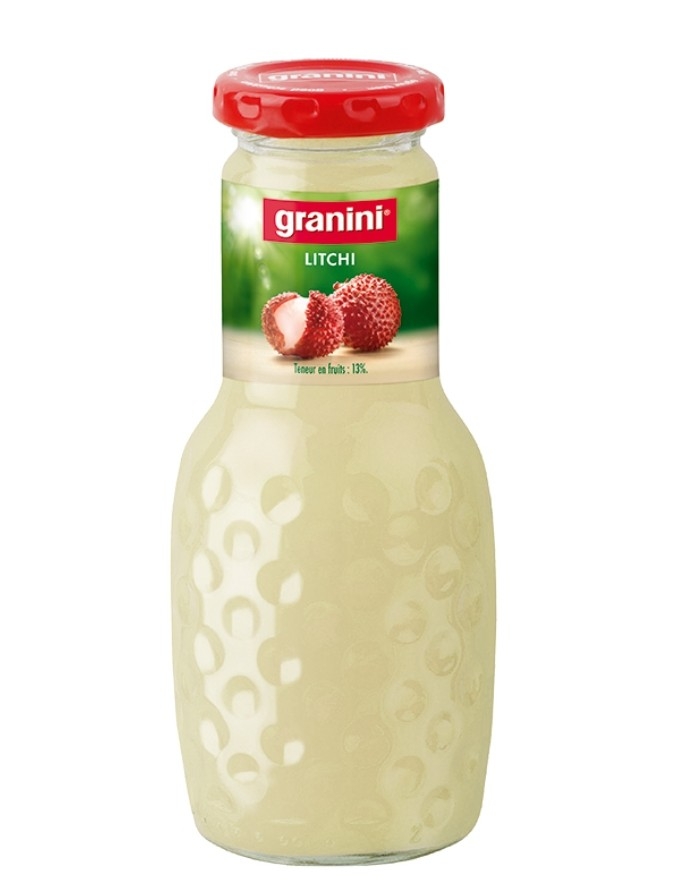 jus Litchi