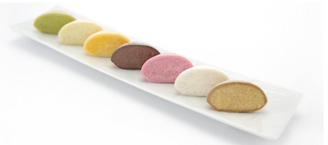 Mochi glace 1 pièce