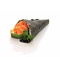 TM1. Saumon