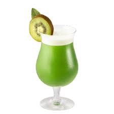 Jungle Green