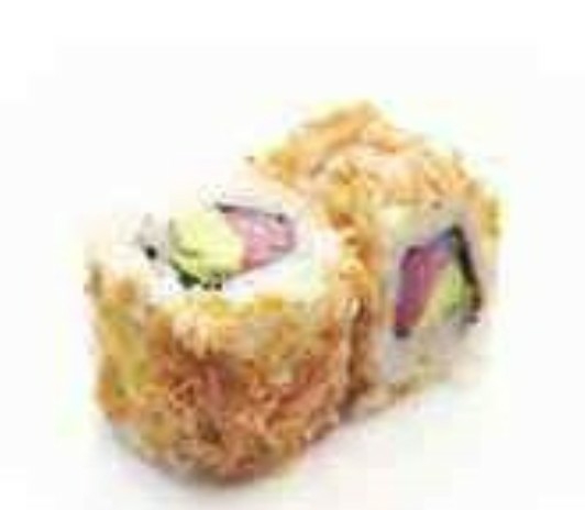 CR2. Croquant roll thon avocat (6 pièces)