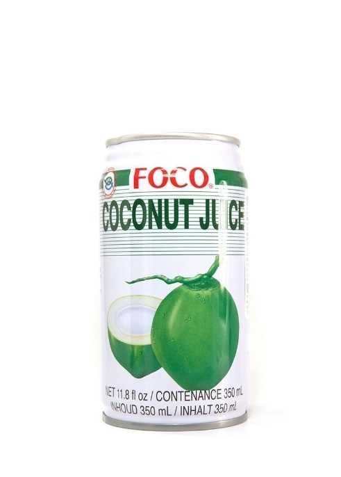 jus coco ( 350ml )