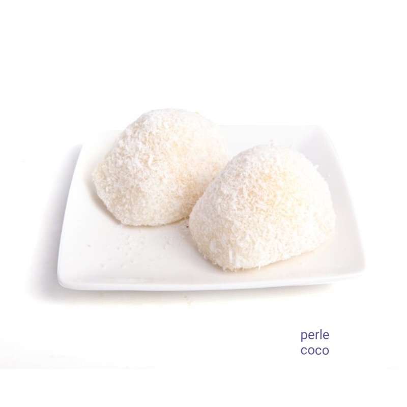 Perle de coco
