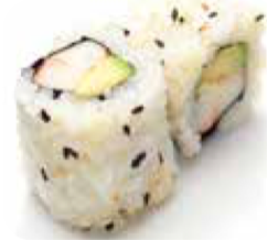 CA3. Surimi avocat