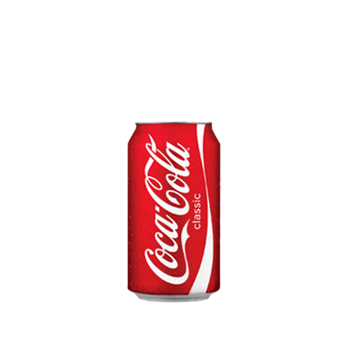 Coca-cola 33cl