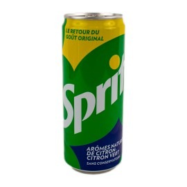 Sprite
