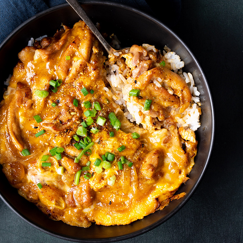 donburi