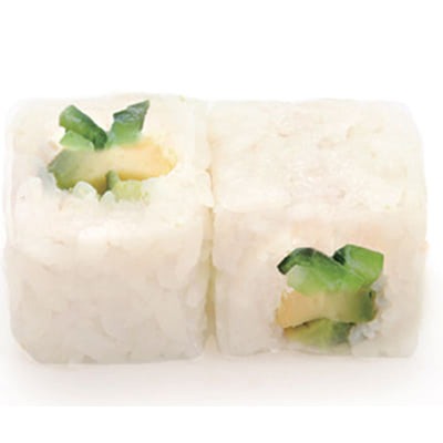 N5 Neige Roll Concombre