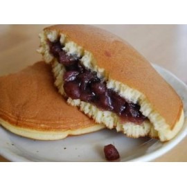 Dorayaki
