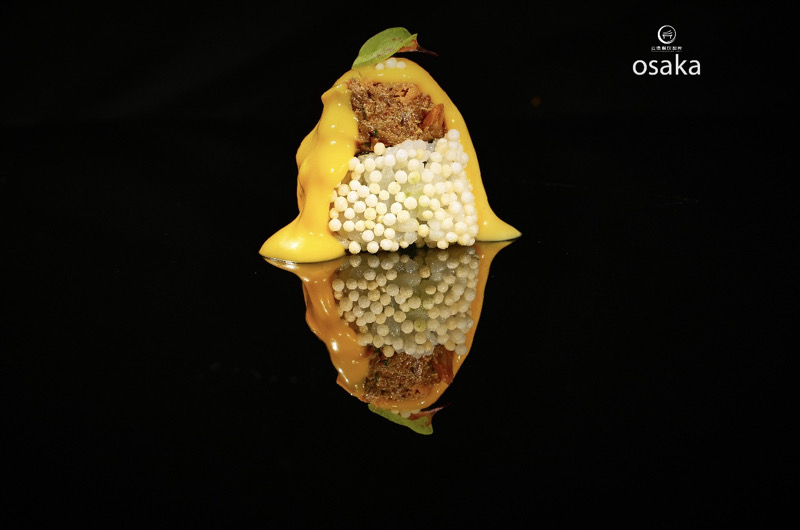 87 masago Salmon