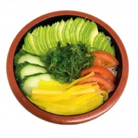 X4 Végétarien Bowl