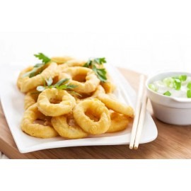 E15 Beignets De Calamars