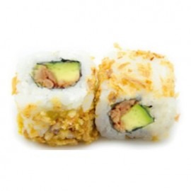309 Maki Croustillant Thon Grillé Avocat