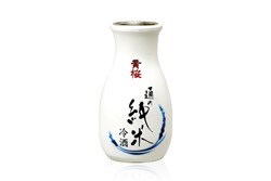 Saké froid