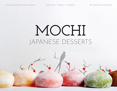 mochi mou
