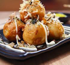 E16 TAKOYAKI